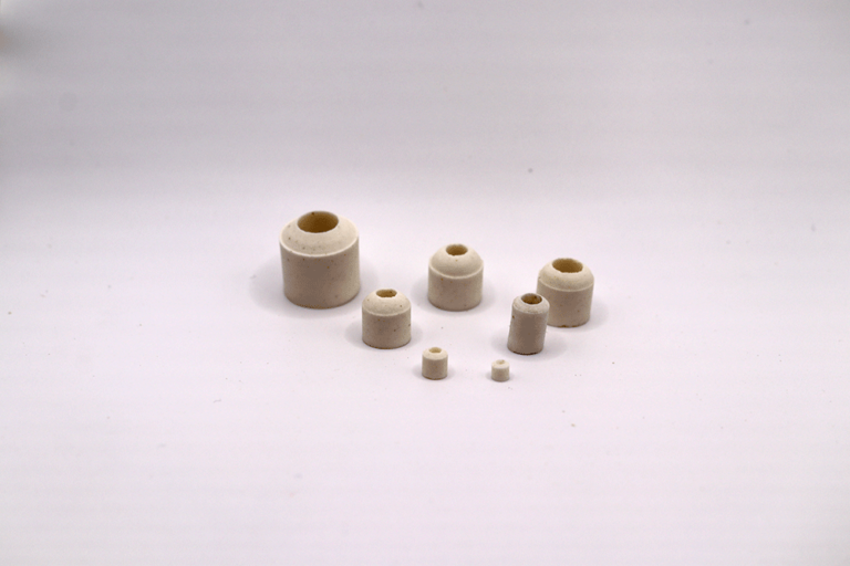 Fish Spine Beads