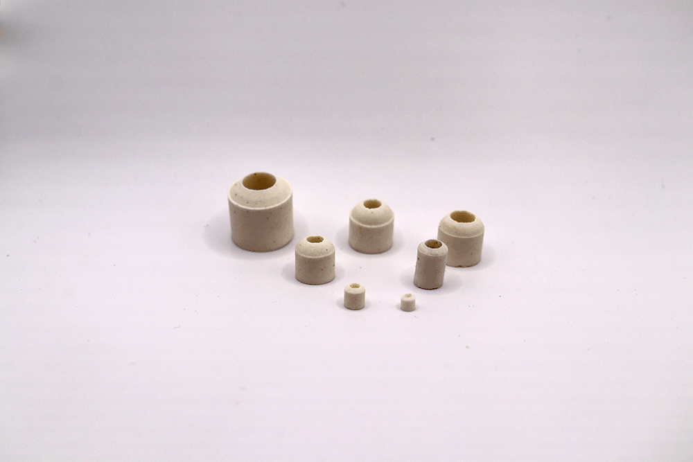 Fish Spine Beads