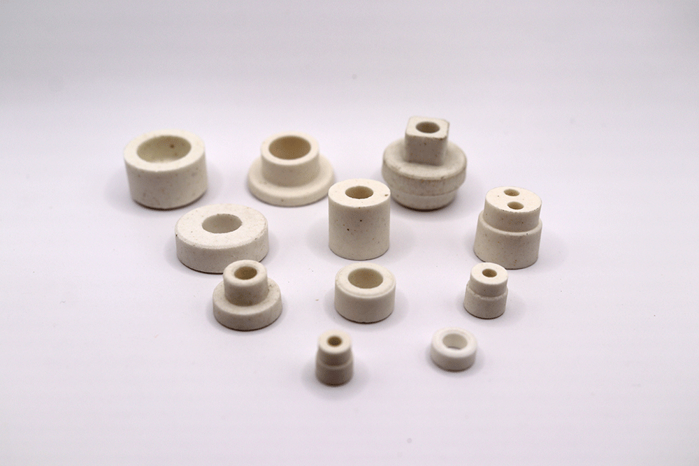 Thermocouple Beads