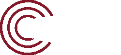 Dynamic Ceramics Logo With Target